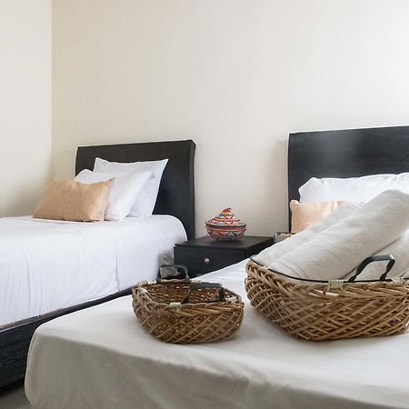 Hostel Only 4 You Cancún Zewnętrze zdjęcie