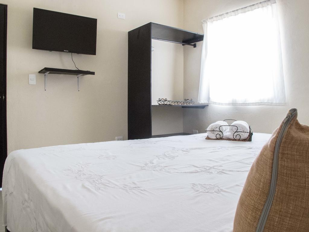 Hostel Only 4 You Cancún Zewnętrze zdjęcie