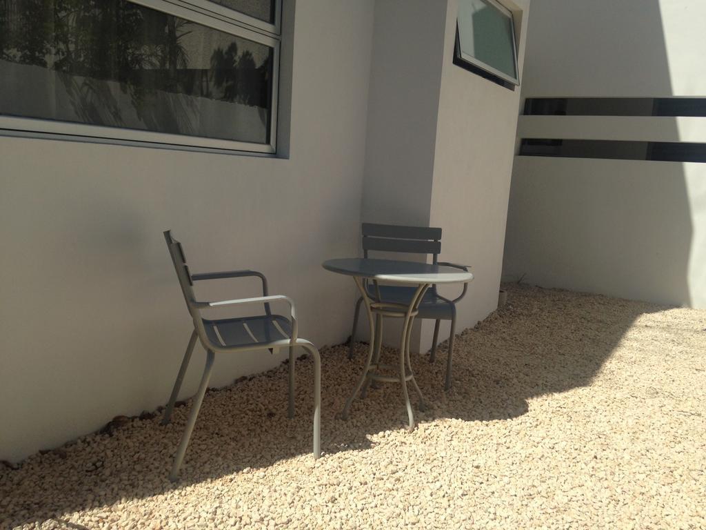 Hostel Only 4 You Cancún Zewnętrze zdjęcie
