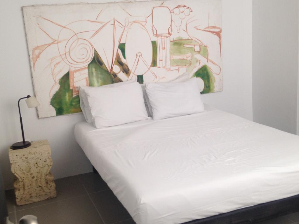 Hostel Only 4 You Cancún Zewnętrze zdjęcie