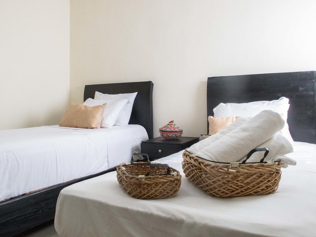 Hostel Only 4 You Cancún Zewnętrze zdjęcie