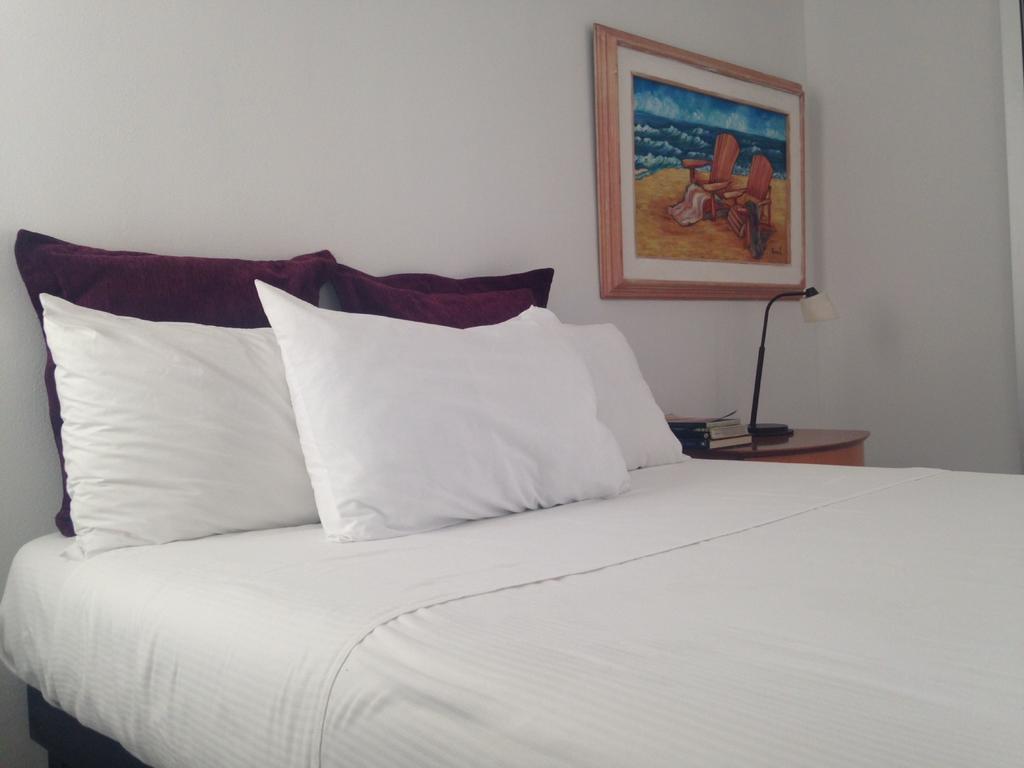 Hostel Only 4 You Cancún Zewnętrze zdjęcie