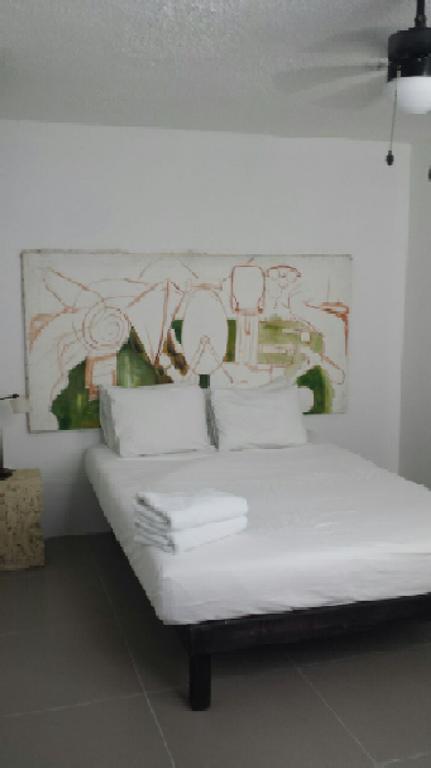 Hostel Only 4 You Cancún Zewnętrze zdjęcie