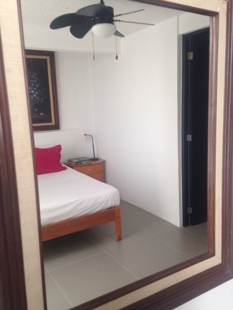 Hostel Only 4 You Cancún Zewnętrze zdjęcie