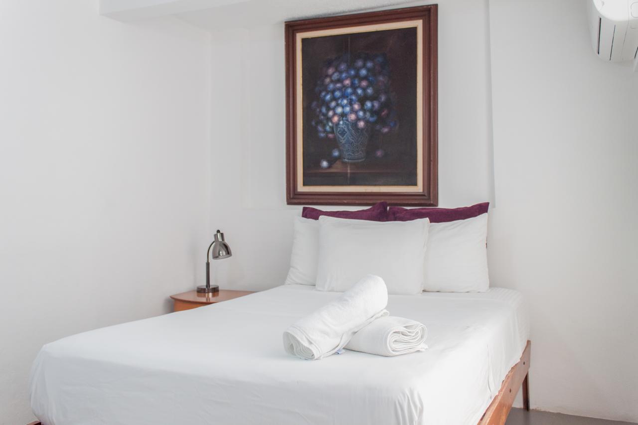 Hostel Only 4 You Cancún Zewnętrze zdjęcie