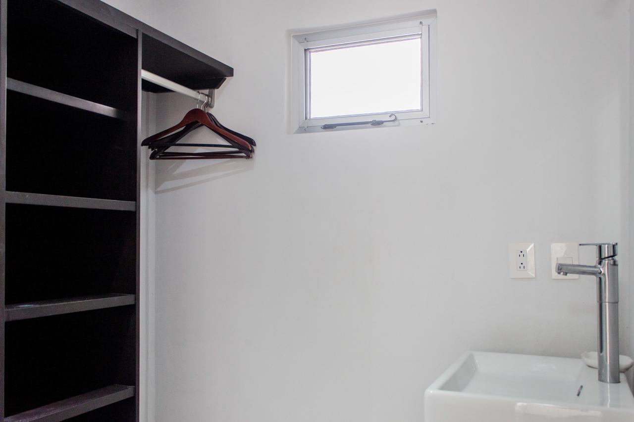 Hostel Only 4 You Cancún Zewnętrze zdjęcie